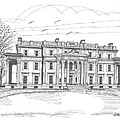Vanderbilt Mansion